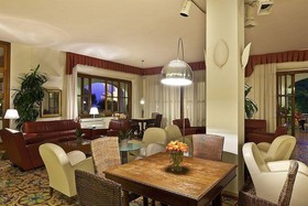 Hotel Parco Smeraldo Terme  & Residence