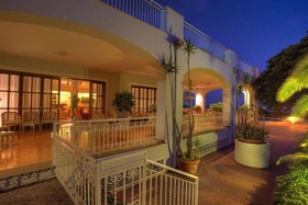 Hotel Parco Smeraldo Terme  & Residence