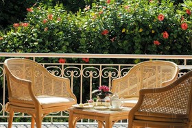 Hotel Parco Smeraldo Terme  & Residence