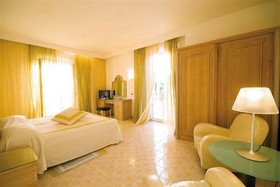 Hotel Parco Smeraldo Terme  & Residence