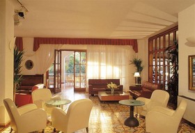 Hotel Parco Smeraldo Terme  & Residence