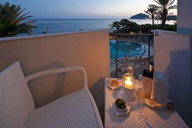 Hotel Parco Smeraldo Terme  & Residence