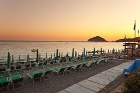 Hotel Parco Smeraldo Terme  & Residence