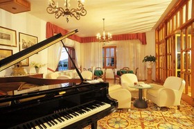 Hotel Parco Smeraldo Terme  & Residence