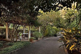 Hotel Parco Smeraldo Terme  & Residence