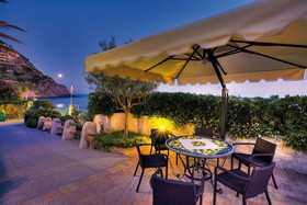 Hotel Parco Smeraldo Terme  & Residence