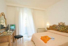 Hotel Parco Smeraldo Terme  & Residence