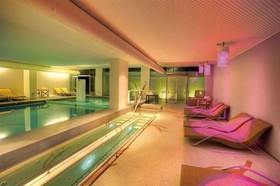 Hotel Parco Smeraldo Terme  & Residence