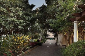 Hotel Parco Smeraldo Terme  & Residence