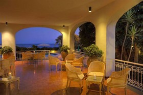 Hotel Parco Smeraldo Terme  & Residence