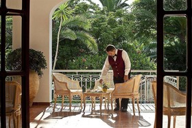 Hotel Parco Smeraldo Terme  & Residence