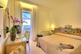 Hotel Parco Smeraldo Terme  & Residence