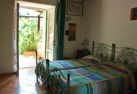 Casa Seralba