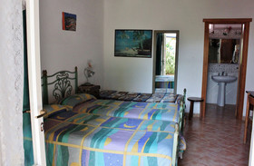 Casa Seralba