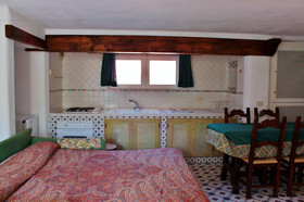 Casa Seralba