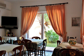 Casa Seralba