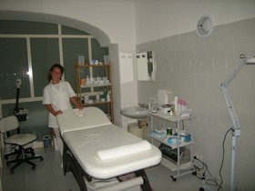 Hotel Grazia alla Scannella