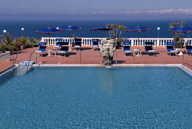 Hotel Grazia alla Scannella