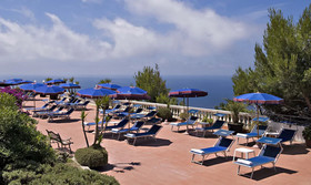 Hotel Grazia alla Scannella