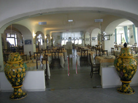 Hotel Grazia alla Scannella