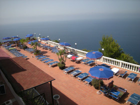Hotel Grazia alla Scannella