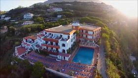 Hotel Grazia alla Scannella