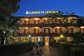 Hotel Grazia alla Scannella