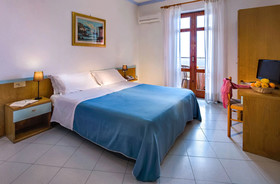 Hotel Grazia alla Scannella