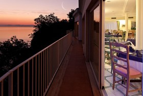 Hotel & Spa Continental Mare
