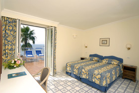 Hotel & Spa Continental Mare
