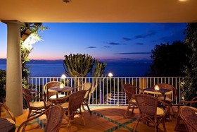 Hotel & Spa Continental Mare