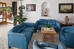 Hotel & Spa Continental Mare