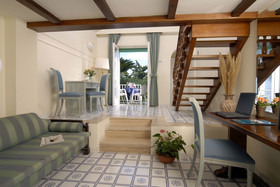 Hotel & Spa Continental Mare