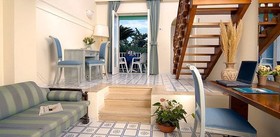 Hotel & Spa Continental Mare