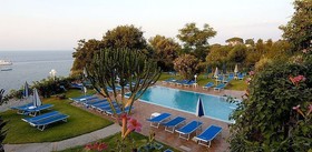Hotel & Spa Continental Mare