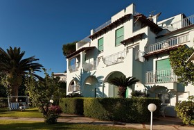 Hotel & Spa Continental Mare