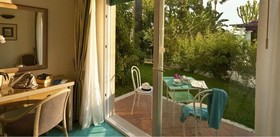 Hotel & Spa Continental Mare