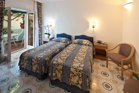 Hotel & Spa Continental Mare