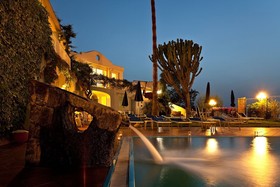 Hotel & Spa Continental Mare