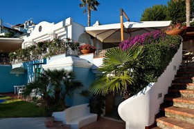 Hotel & Spa Continental Mare