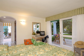 Hotel & Spa Continental Mare