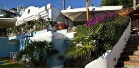 Hotel & Spa Continental Mare