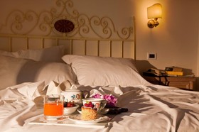 Hotel & Spa Continental Mare