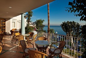 Hotel & Spa Continental Mare