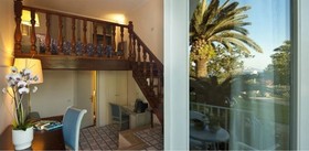 Hotel & Spa Continental Mare