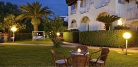 Hotel & Spa Continental Mare