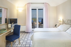 Hotel & Spa Continental Mare