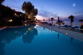 Hotel & Spa Continental Mare