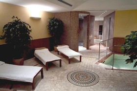 Grand Hotel delle Terme Re Ferdinando