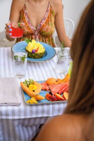 Hermitage Resort & Thermal Spa